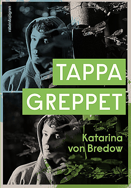 Tappa greppet, Katarina von Bredow