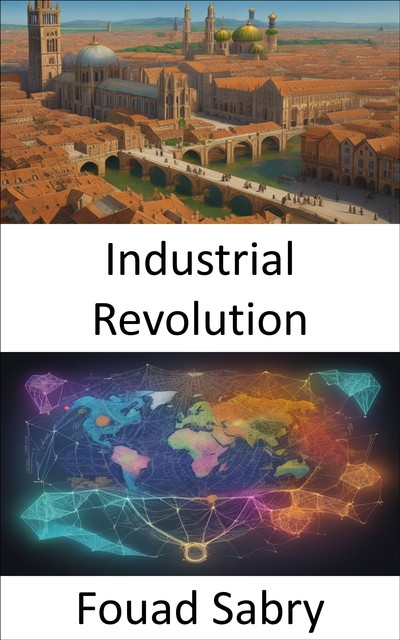 Industrial Revolution, Fouad Sabry