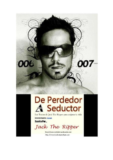De Perdedor A Seductor, Jack The Ripper