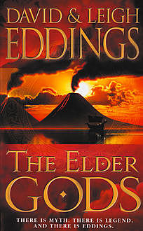 The Elder Gods, David Eddings, Leigh Eddings