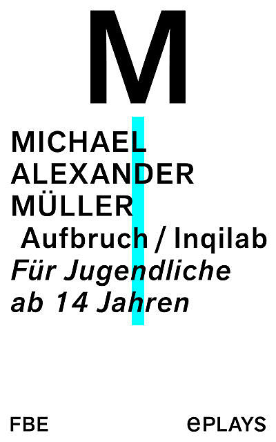 Aufbruch / Inqilab, Michael Müller