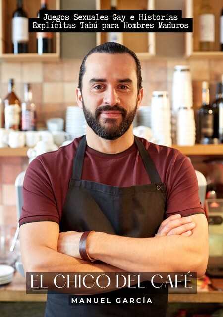 El Chico del Café, Manuel García