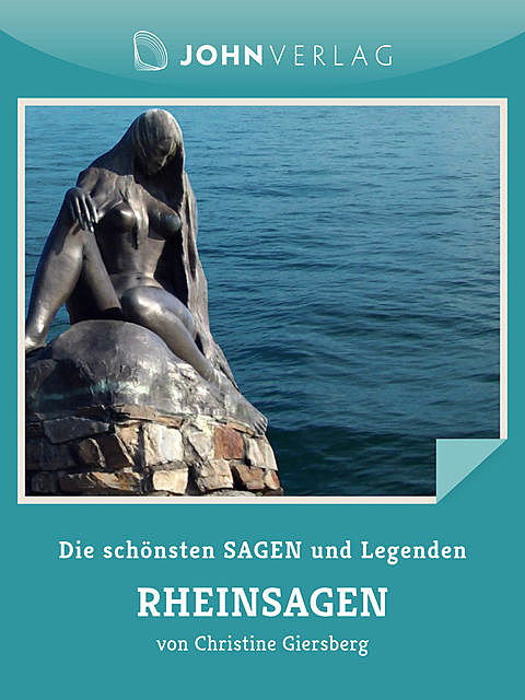 Rheinsagen, Christine Giersberg