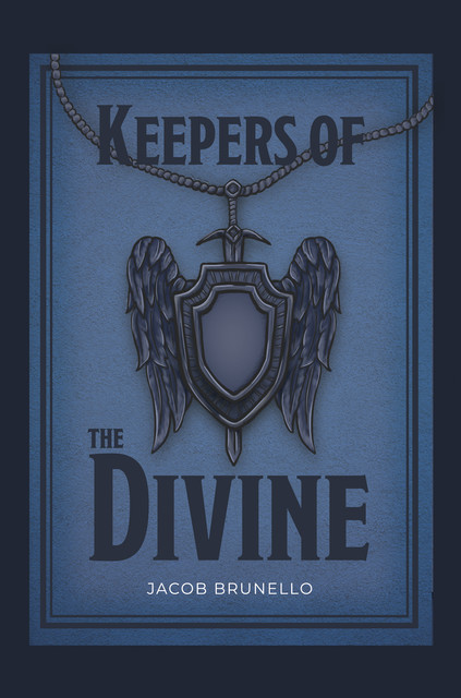 Keepers of the Divine, Jacob Brunello