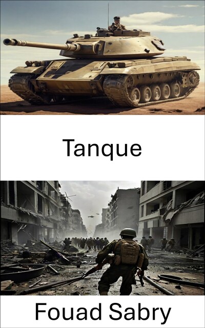 Tanque, Fouad Sabry