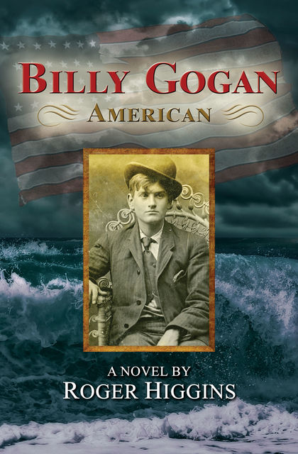 Billy Gogan, American, Roger Higgins