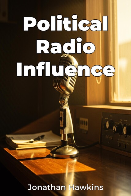 Political Radio Influence, Jonathan Hawkins