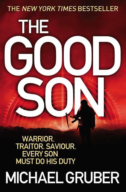 The Good Son, Michael Gruber