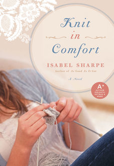 Knit in Comfort, Isabel Sharpe