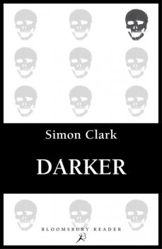 Darker, Simon Clark