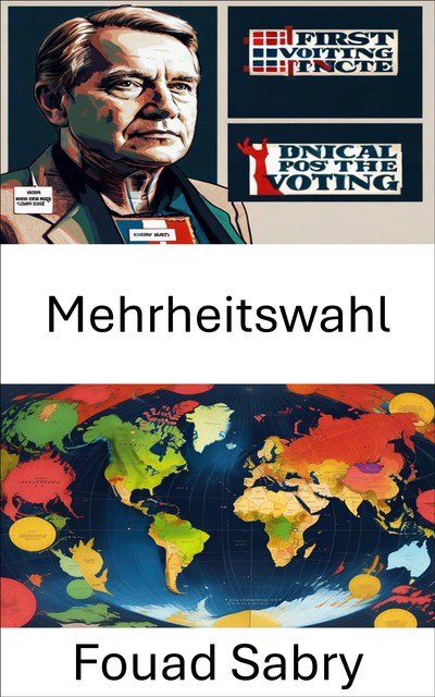 Mehrheitswahl, Fouad Sabry