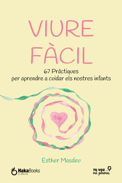 Viure Fàcil, Esther Masdeu