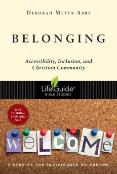 Belonging, Deborah Meyer Abbs