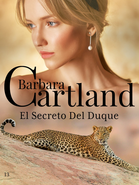 El Secreto Del Duque, Barbara Cartland