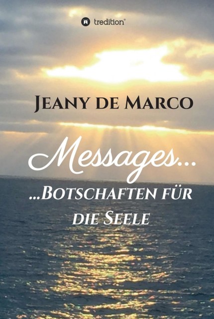Messages, Jeany de Marco