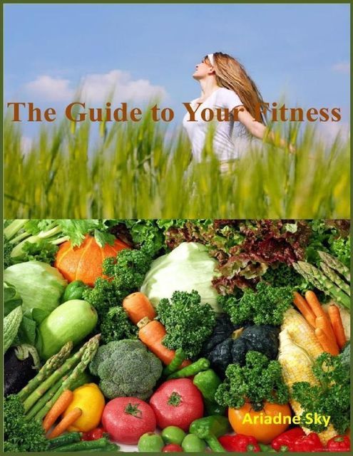 The Guide to Your Fitness, Nishant Baxi