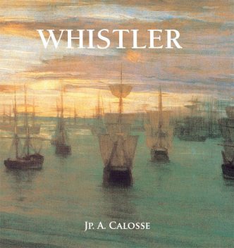 Whistler, Jp.A.Calosse