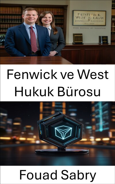 Fenwick ve West Hukuk Bürosu, Fouad Sabry