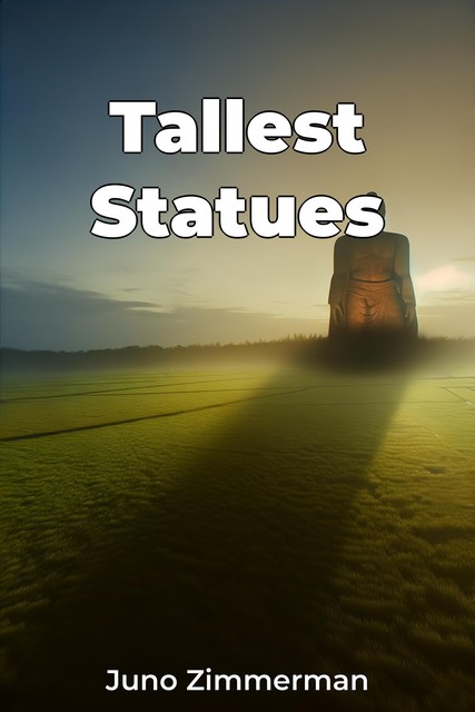 Tallest Statues, Juno Zimmerman