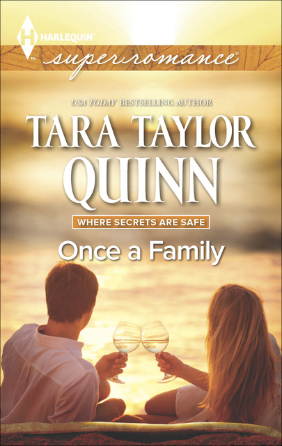 Once a Family, Tara Taylor Quinn