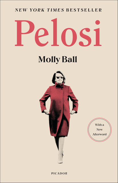 Pelosi, Molly Ball
