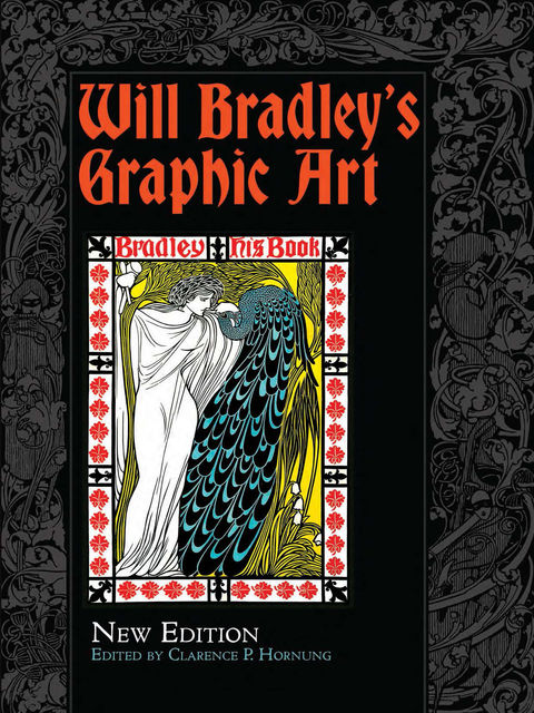Will Bradley's Graphic Art, Will Bradley