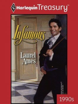 Infamous, Laurel Ames