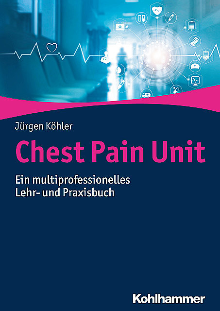 Chest Pain Unit, Jürgen Köhler