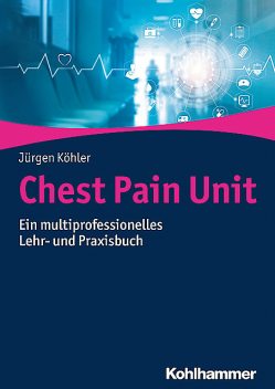 Chest Pain Unit, Jürgen Köhler