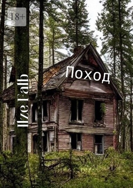 Поход, Falb Ilze