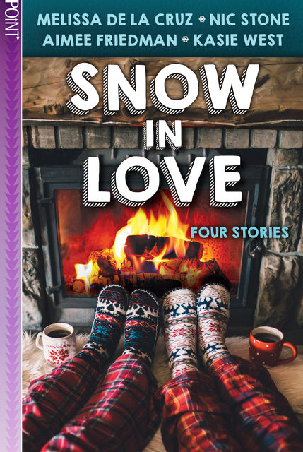 Snow in Love, Aimee Friedman