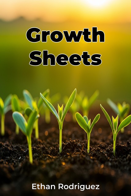 Growth Sheets, Ethan Rodriguez