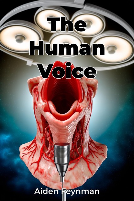 The Human Voice, Aiden Feynman