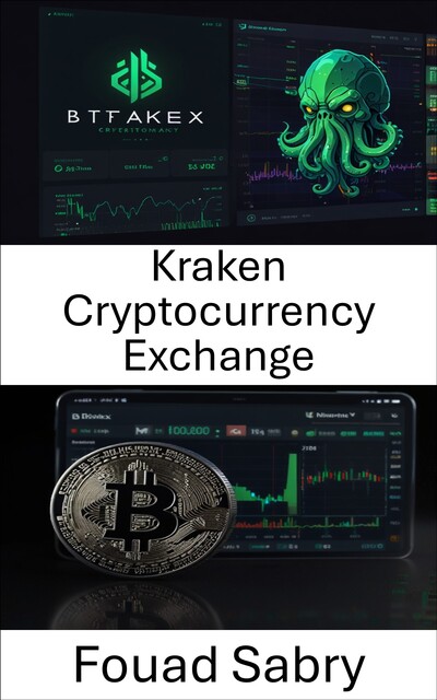 Kraken Cryptocurrency Exchange, Fouad Sabry