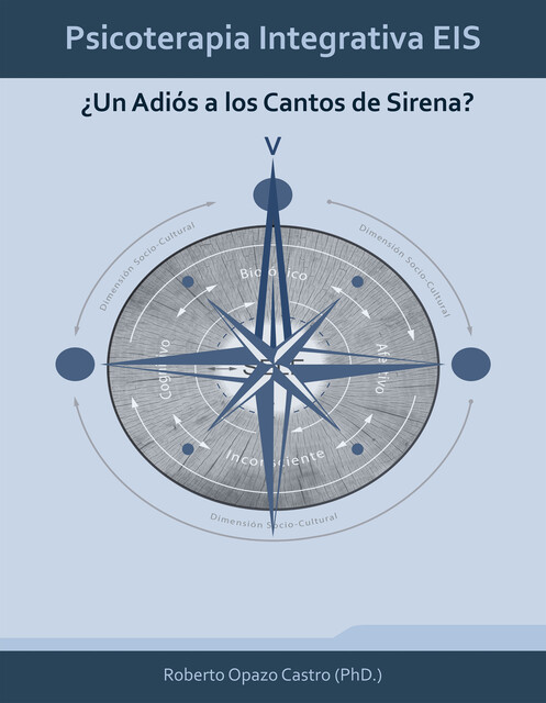 Psicoterapia Integrativa EIS, Roberto Castro