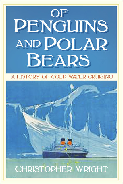Of Penguins and Polar Bears, Christopher Wright
