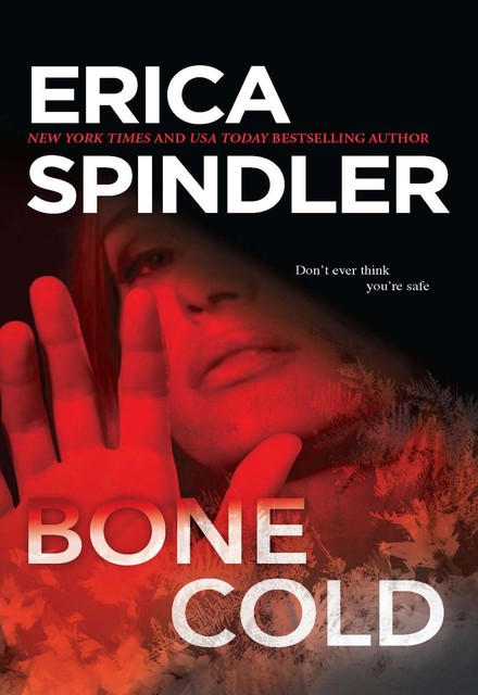 Bone Cold, Erica Spindler