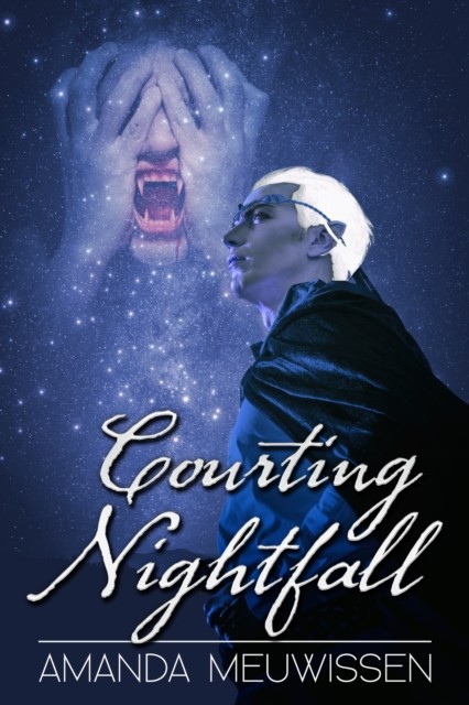 Courting Nightfall, Amanda Meuwissen