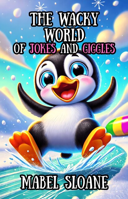 The Wacky World of Jokes and Giggles, Mabel Sloane