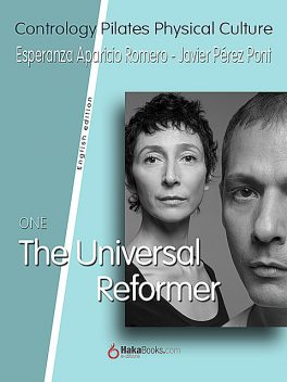 The Universal Reformer, Esperanza Aparicio Romero, Javier Pérez Pont