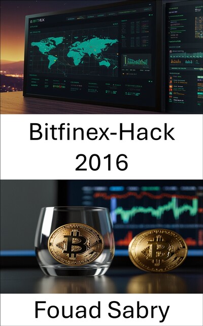 Bitfinex-Hack 2016, Fouad Sabry