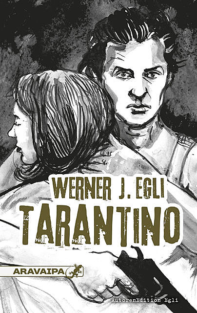 Tarantino, Werner J. Egli