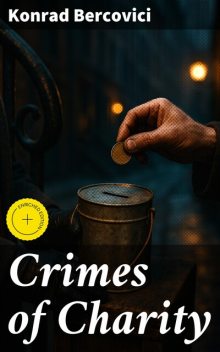 Crimes of Charity, Konrad Bercovici