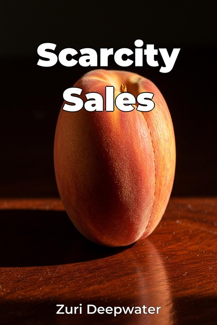 Scarcity Sales, Zuri Deepwater