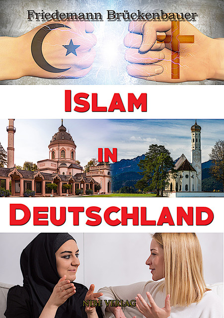 Islam in Deutschland, Friedemann Brückenbauer