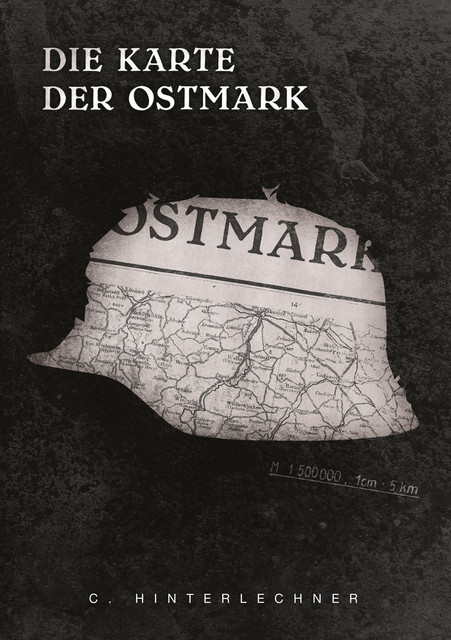 Die Karte der Ostmark, C. Hinterlechner