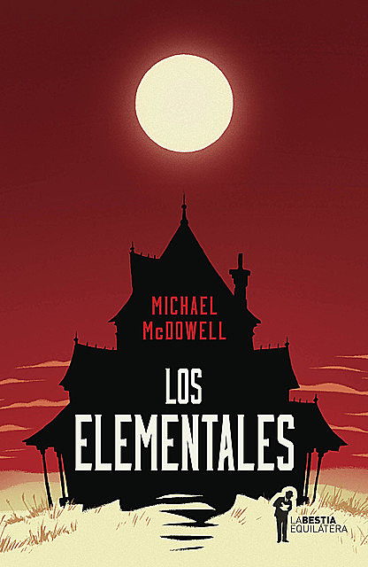 Los Elementales, Michael McDowell