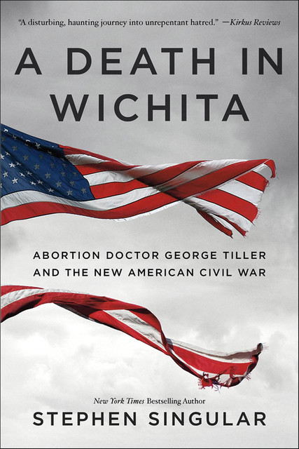 A Death in Wichita, Stephen Singular