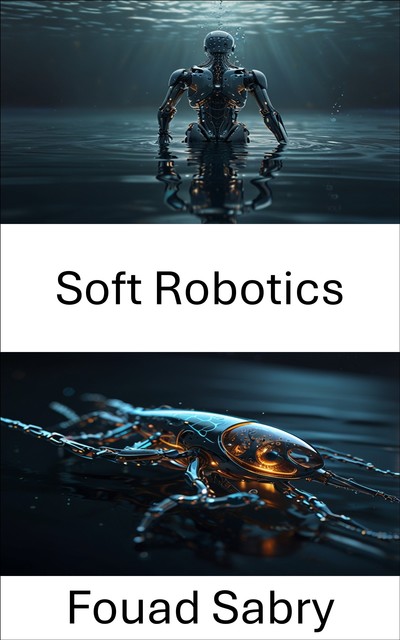 Soft Robotics, Fouad Sabry