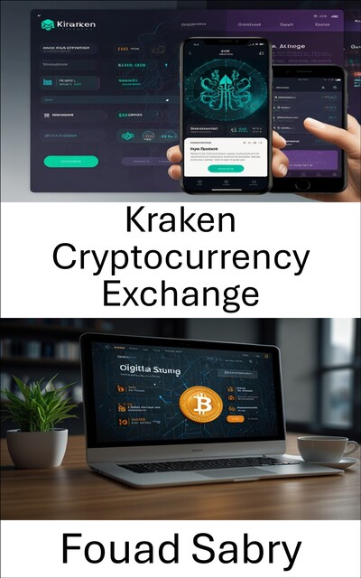 Kraken Cryptocurrency Exchange, Fouad Sabry